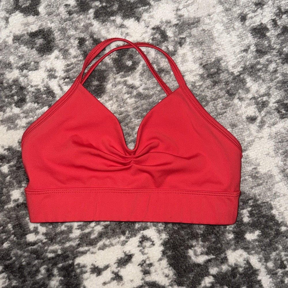 Tiger Friday FX Bra Top